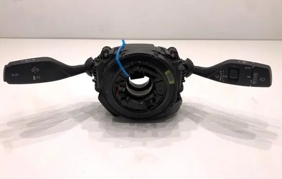 BMW 3 F30 F35 F31 Wiper turn signal indicator stalk/switch 9474866