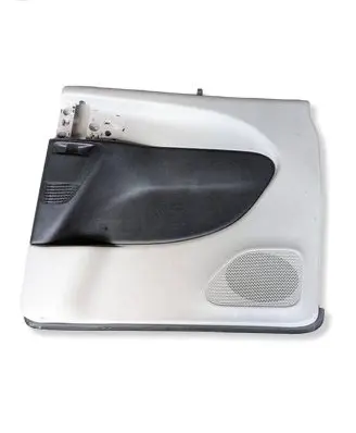 Chrysler Pacifica Sliding door card 5RP702D2AD