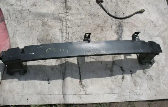 Subaru Forester SJ Front bumper upper radiator grill