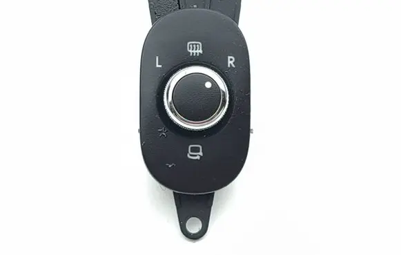 Bentley Flying Spur Wing mirror switch 3W0959565C