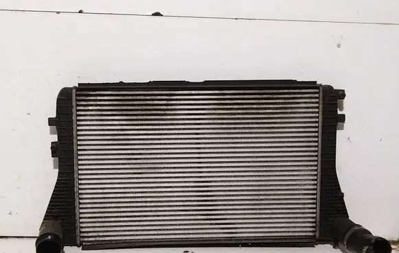 Skoda Yeti (5L) Intercooler radiator 1K0145803BN