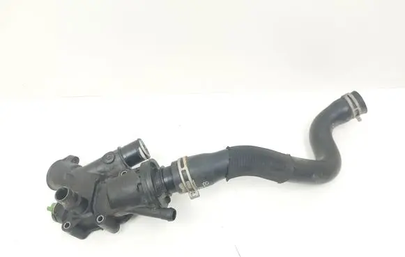 Thermostat/thermostat housing