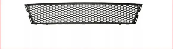 BMW M3 e92 Front bumper lower grill 51117227889