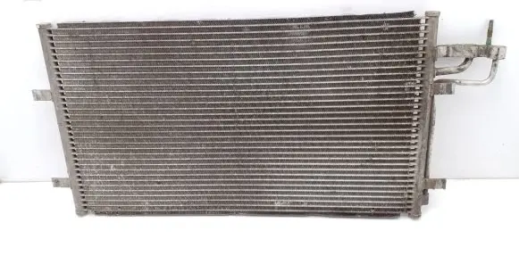 Ford C-MAX I A/C cooling radiator (condenser)