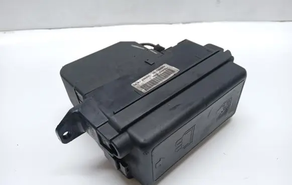 Mini Cooper Negative earth cable (battery) 6906604