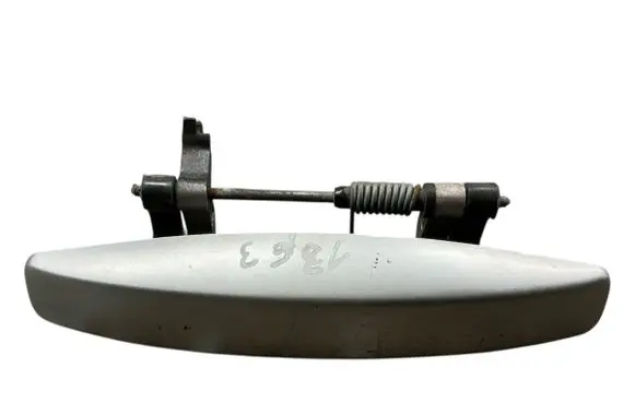Dacia Duster Front door exterior handle 806063553R