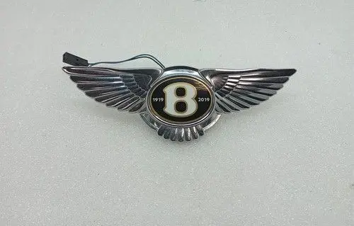Bentley Flying Spur Seat heating switch 3SA853630A
