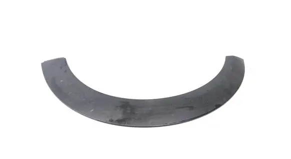 Mini One - Cooper Coupe R56 Fender trim (molding) 7157106
