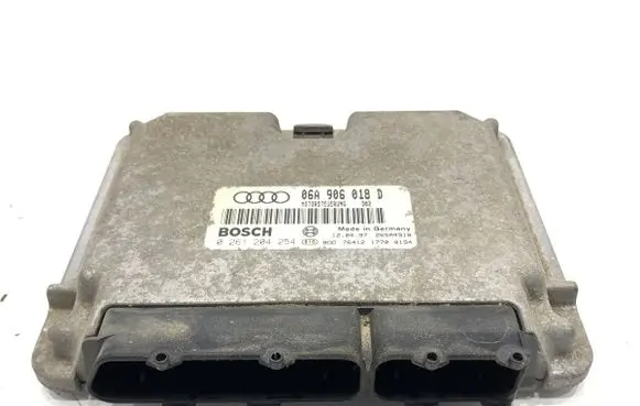 Audi A3 S3 8L Engine control unit/module ECU