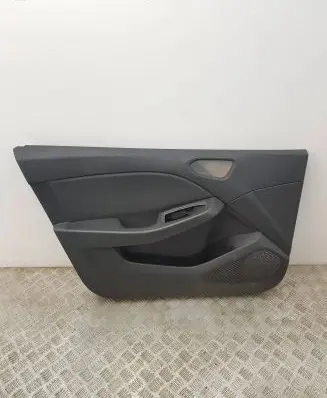 Renault Clio V Front door card panel trim 2188095X 895515759R