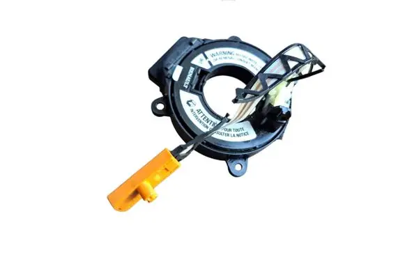 Airbag slip ring squib (SRS ring)