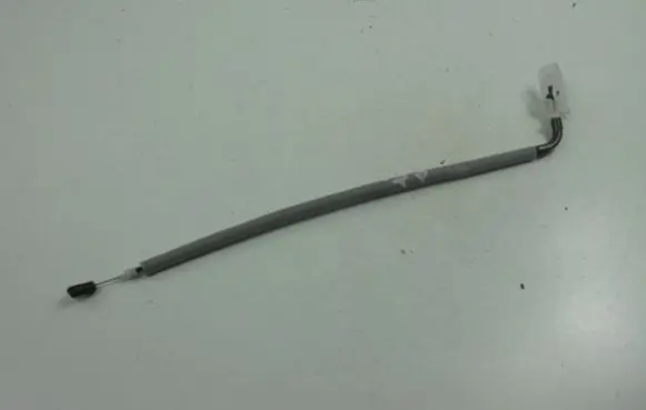 BMW X3 E83 Other interior part B38722
