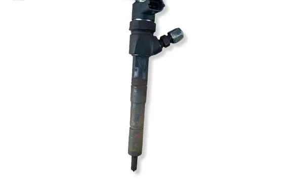 Opel Zafira C Fuel injector 0445110327