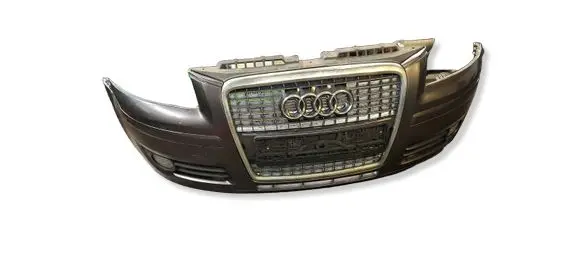 Audi A3 S3 8P Front bumper 