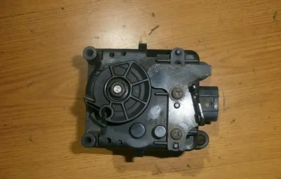 Honda Accord Cruise control unit/module denso1170 mk100300