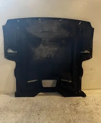 BMW 5 GT F07 Engine splash shield/under tray