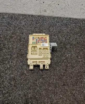 Hyundai Ioniq 5 Fuse box set 91950GI160