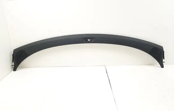 Audi A6 S6 C7 4G Dashboard center trim panel 4G0857051A