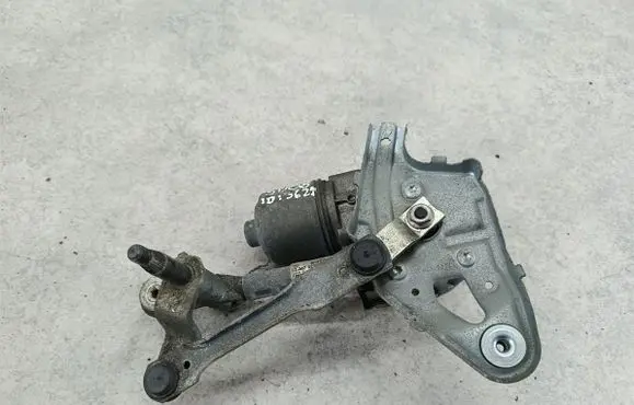 Peugeot 5008 Front wiper linkage 9671062380