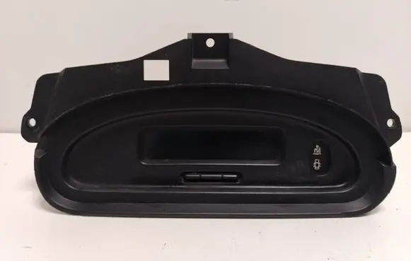 Renault Scenic I Screen/display/small screen P8200028364A