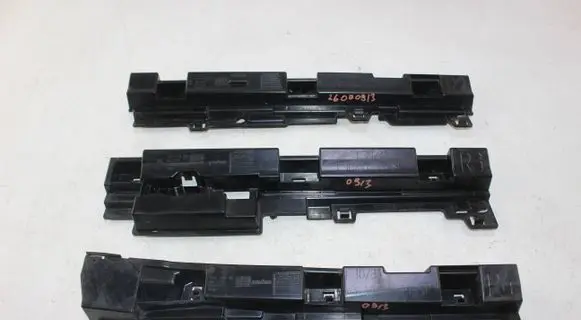 BMW 3 F30 F35 F31 Sill supporting ledge 7256920 15857711