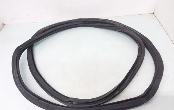 Audi A1 Front door rubber seal 8X3831721A
