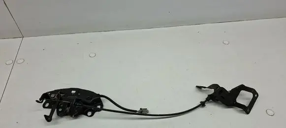 Nissan X-Trail T32 Engine bonnet/hood lock/catch 
