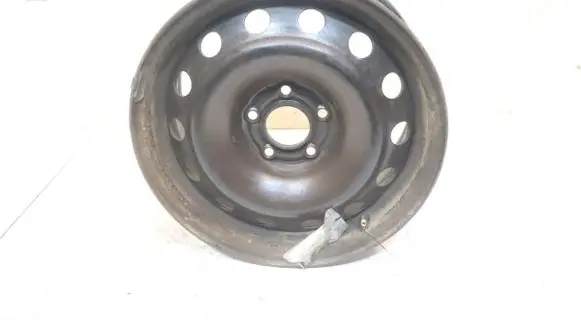 Fiat Scudo R16 steel rim KBA44541