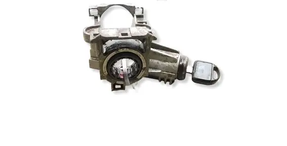 BMW 5 E34 Ignition lock 11615510 11602780