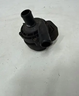 Mercedes-Benz ML W164 Electric auxiliary coolant/water pump A2118350028