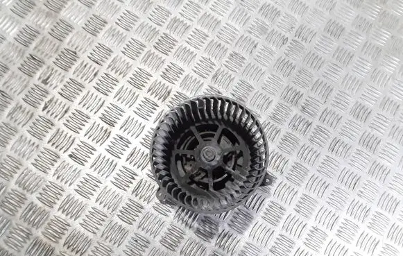 Heater fan/blower