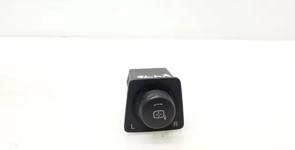 Opel Antara Wing mirror switch 200003118