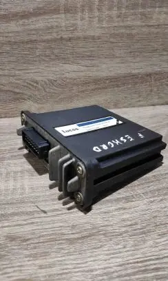Ford Escort Other control units/modules 91ab9f480ac