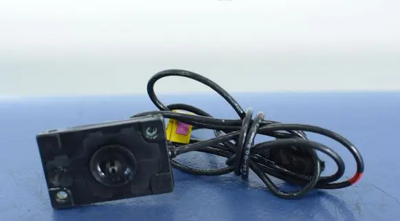 Mercedes-Benz GLE (W166 - C292) Sensor 16940589