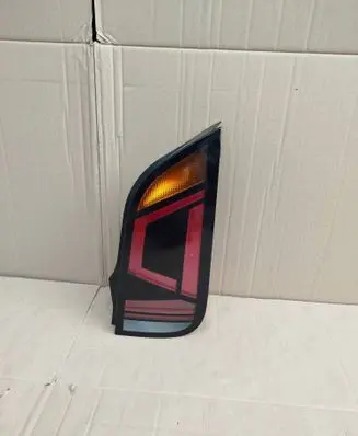 Volkswagen Up Rear/tail lights 1S0945096J