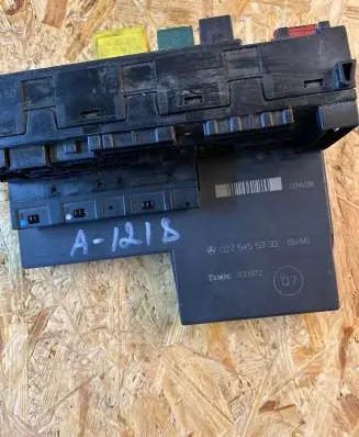Mercedes-Benz C W202 Comfort/convenience module 0225455332