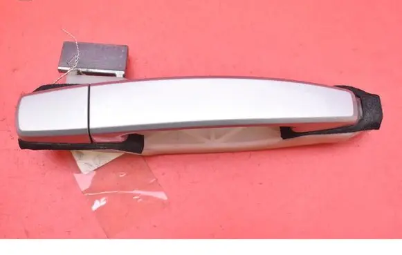 Chevrolet Captiva Rear door exterior handle