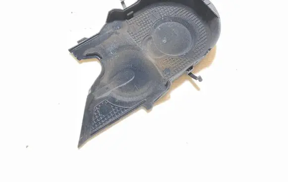 Volkswagen PASSAT B6 Timing belt guard (cover) 045109107F