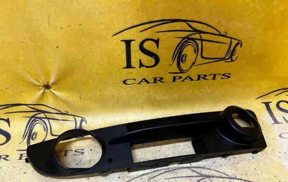 BMW 5 E60 E61 Trunk grilles 51117147549 7147549