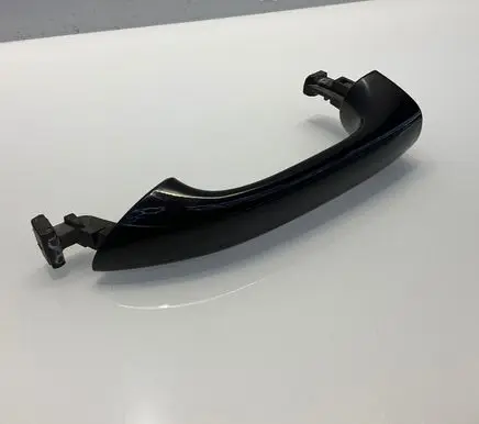 Mercedes-Benz R W251 Front door exterior handle A1647660101 1647660101