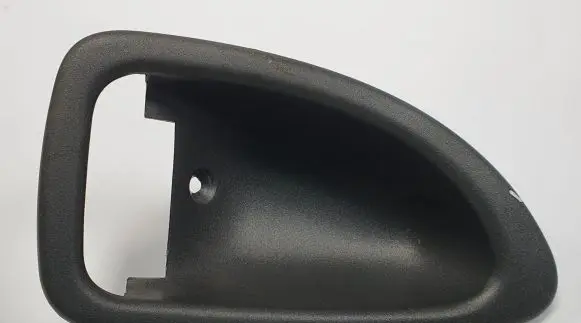 Volvo S40, V40 Other rear door trim element 883896