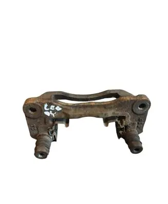 Subaru Legacy Brake caliper pad carrier rear 