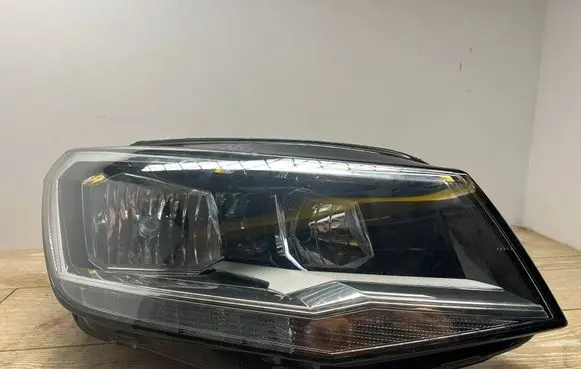 Volkswagen Caddy Headlight/headlamp 2K1941006D