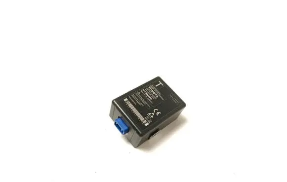 Other control units/modules