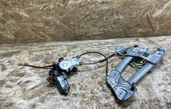 Lexus SC 430 Vent/Glass mechanism 8571024050 2621001520