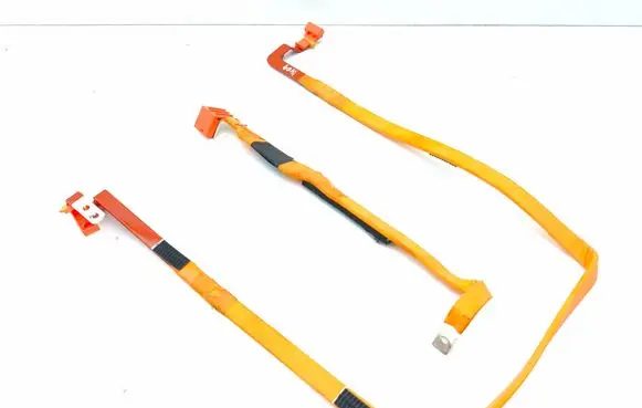 KIA Niro High voltage cable