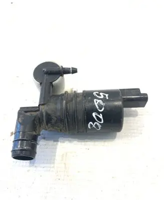 Peugeot 5008 Windscreen/windshield washer pump 9643447980