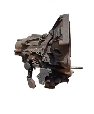 Alfa Romeo Mito Manual 5 speed gearbox 55229495 46736750 46749869