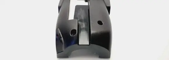 Mazda 3 I Steering wheel column trim BP4K60231