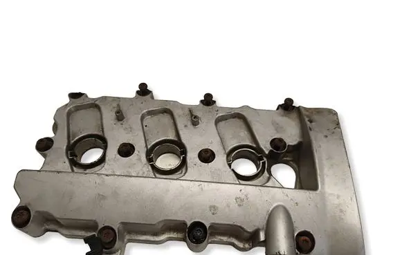 Audi A6 S6 C6 4F Rocker cam cover 06E103472G